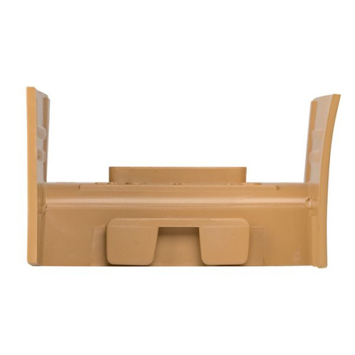 Угол внутр. (40x16) (4 шт) свет. дерево EKF-Plast Угол внутр. (40x16) (4 шт) свет. дерево EKF-Plast