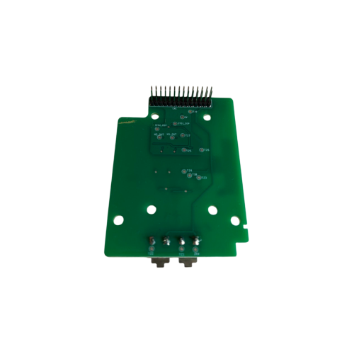 Карта расширения STO (Safe Torque Off) для STV900L Карта расширения STO (Safe Torque Off) для STV900L