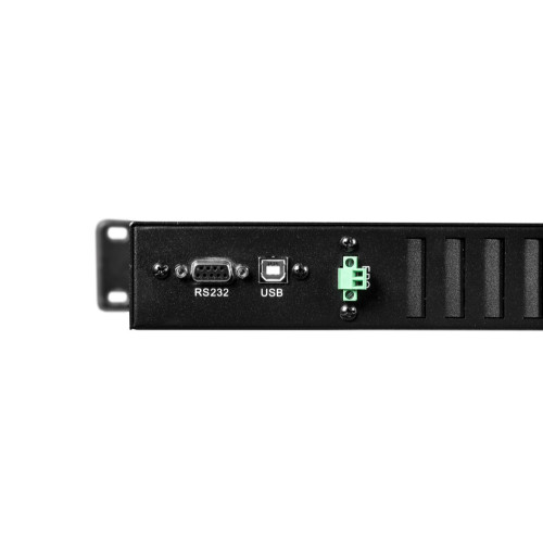 Systeme Electric Smart-Save SMT 750VA SMTSE750RMI1U
