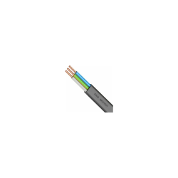 Кабель силовой ВВГ-Пнг(А)-LS 3Х1.5ок(N.PE)-0.660 100м ТРТС