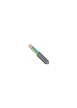 Кабель силовой ВВГ-Пнг(А)-LS 3Х1.5ок(N.PE)-0.660 100м ТРТС