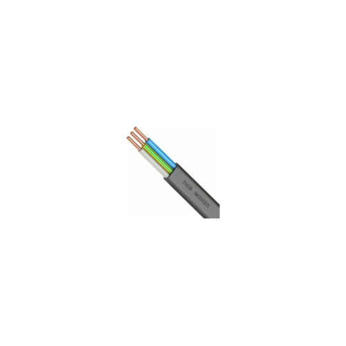 Кабель силовой ВВГ-Пнг(А)-LS 3Х1.5ок(N.PE)-0.660 100м ТРТС
