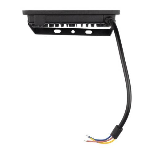 Прожектор светодиодный PFL RGB-RC 30Вт BL ДО/СДО IP65 (управление с пульта группой прожекторов R15м) JazzWay 5064188 Прожектор светодиодный PFL RGB-RC 30Вт BL ДО/СДО IP65 (управление с пульта группой прожекторов R15м) JazzWay 5064188