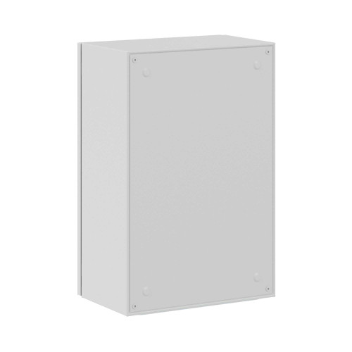 Корпус навесной ST с М/П с прозрачной дверью ВxШxГ 600x400x250 мм, IP66 Корпус навесной ST с М/П с прозрачной дверью ВxШxГ 600x400x250 мм, IP66