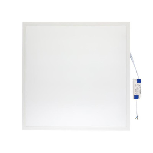 Светильник светодиодный ДВО CP 20 R 36W OP 940 W60L60 EL 595х595х26мм 36Вт 4000К Ra90 IP40/IP20 встраив. бел. панель с БАП на 3 ч. 14062023240