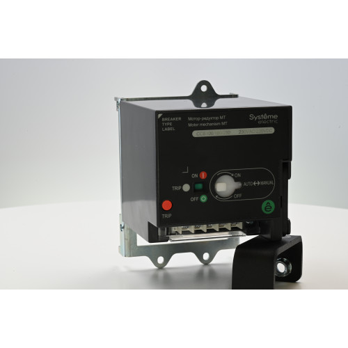 МОТОР-РЕДУКТОР MT 230V AC/220V DC (100-250)