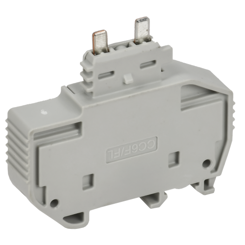 ARMAFIX Держатель предохранителя CC6F стандарта 6,3х32мм CC6F IEK ARMAFIX Держатель предохранителя CC6F стандарта 6,3х32мм CC6F IEK