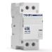Контактор модульный 36мм 40А 230В АС 1НО 1НЗ PRIZMA TOKOV ELECTRIC TKE-PZ-MC-2-40-230-11 Контактор модульный 36мм 40А 230В АС 1НО 1НЗ PRIZMA TOKOV ELECTRIC TKE-PZ-MC-2-40-230-11