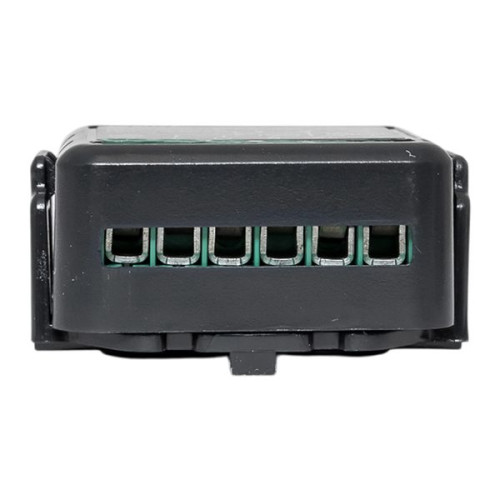 Умное реле в подрозетник 2-канальное с нейтралью Zigbee EKF Connect Select Умное реле в подрозетник 2-канальное с нейтралью Zigbee EKF Connect Select