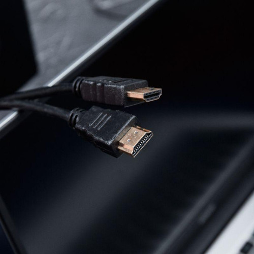 Шнур HDMI-HDMI gold 3м с фильтрами (PE bag) PROCONNECT 17-6205-6 Шнур HDMI-HDMI gold 3м с фильтрами (PE bag) PROCONNECT 17-6205-6