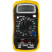 Мультиметр цифровой MASTER MAS838L IEK Мультиметр цифровой MASTER MAS838L IEK