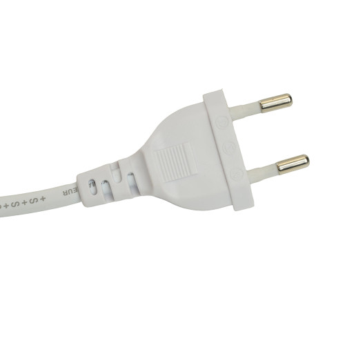 Сетевой шнур для светодиодной ленты 220V LS704 на 50м, LD177