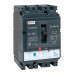 ВА-99C 160/32А 3P 35кА с термомагнитным расцепителем EKF