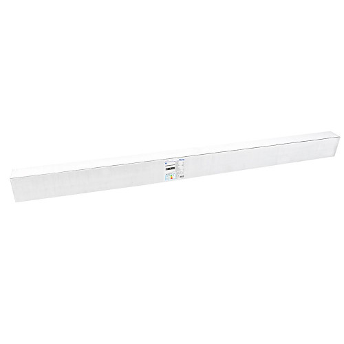 Светодиодный линейный прожектор для подсветки стен с DMX Feron LL-892 18W RGB DC24V IP65