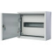 Корпус метал. 250х300х120 12 мод. IP31 ЩРН-12 Корпус метал. 250х300х120 12 мод. IP31 ЩРН-12
