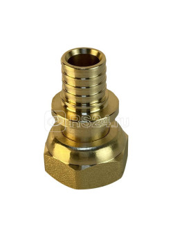 Соединитель обжимной переходной 26х20 (120/5) K VALFEX VF.303.N.026020