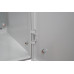 Корпус металлический ЩРНМ (ЩМП) IP31 1200х600х300 RAL7035