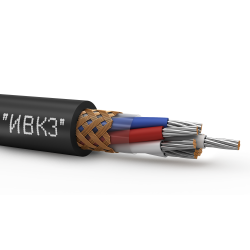 Кабель монтажный МКЭШ 5х0.75 ТРТС