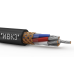 Кабель монтажный МКЭШ 5х0.75 ТРТС