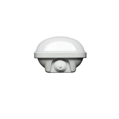 Светильник светодиодный SLIM 32 1262х124х85 CRI80 5000К milky IP65 II сер. CSVT ЦБ-00010706