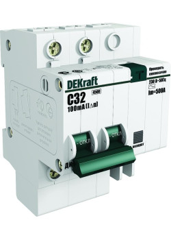 DEKraft 15159DEK