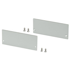 Заглушка SL-LINE-7532 глухая металл Arlight 028040