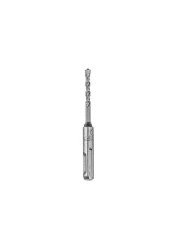 Бур по бетону 5x110мм SDS PLUS Kranz KR-91-0005
