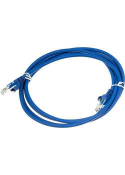 LANMASTER LAN-PC45/U5E-2.0-BL