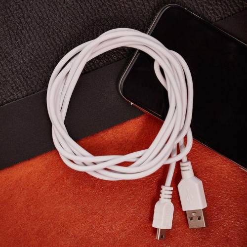 Шнур mini USB (male) - USB-A (male) 1.8м Rexant 18-1134 Шнур mini USB (male) - USB-A (male) 1.8м Rexant 18-1134