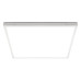 Универсальная светодиодная панель MASTER ДВО 40W-4000К-595х595х40-опал IP40 KZS
