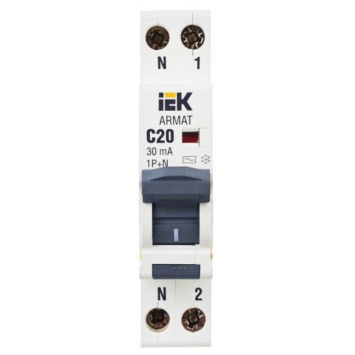 IEK AR-B06S-1N-C20C030
