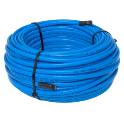 Кабель нагревательный саморегулирующийся DSE-15F (15 Вт/м) 200 м