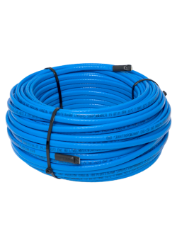 Кабель нагревательный саморегулирующийся DSE-15F (15 Вт/м) 200 м