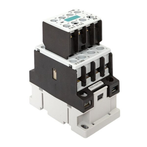 КМЭ 12А 1NC 400В АС 2НО+2НЗ EKF AVERES КМЭ 12А 1NC 400В АС 2НО+2НЗ EKF AVERES