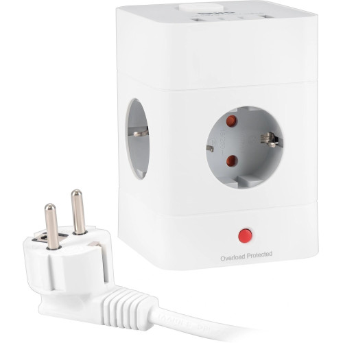 Buro BU-PTE4.1UC-W