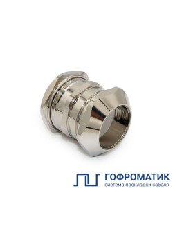 Муфта вводная МТТ-ЛС-20 IP67 ГОФРОМАТИК/ЗЭТАРУС zeta45905