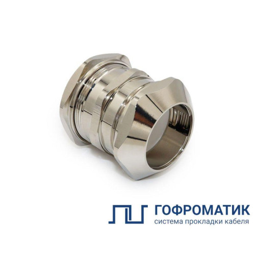Муфта вводная МТТ-ЛС-20 IP67 ГОФРОМАТИК/ЗЭТАРУС zeta45905