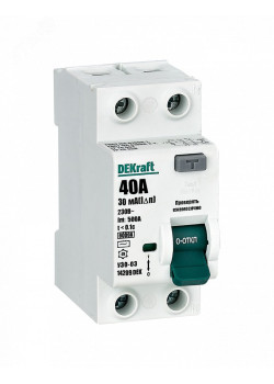 DEKraft 14209DEK