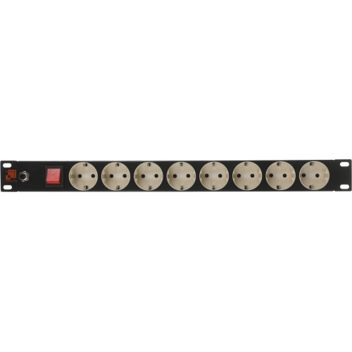 LANMASTER LAN-EP19-8P/S