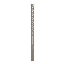 Бур по бетону SDS-plus 10x160 мм (4 резца) EKF Professional