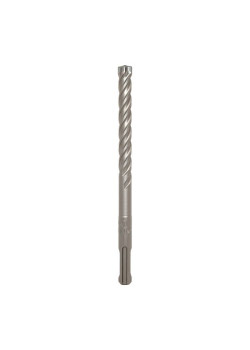 Бур по бетону SDS-plus 10x160 мм (4 резца) EKF Professional