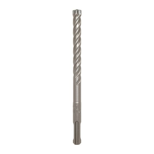 Бур по бетону SDS-plus 10x160 мм (4 резца) EKF Professional