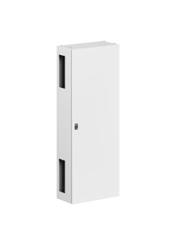 Компактный корпус RAM fit с боковыми вырезами, ВхШхГ 1800х400х250 мм, IP55