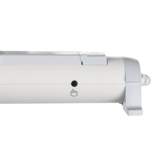 COMFORT Фильтр сетевой СФ-06К 16А 3м 3х1,5мм2 белый IEK COMFORT Фильтр сетевой СФ-06К 16А 3м 3х1,5мм2 белый IEK