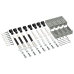 IEK AR-MCCBD-BC-000-4-01-C