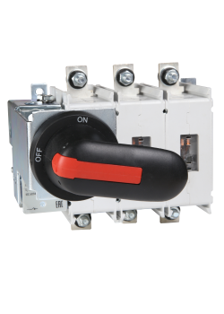 Устройство для монтажа рукоятки OptiSwitch DI-200~400А