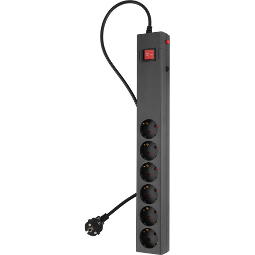 Buro 600SE-3-B