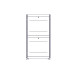 Шкаф Systeme Electric, серия Uniprom, 48U-750/1200, боковые панели 4шт, черный Шкаф Systeme Electric, серия Uniprom, 48U-750/1200, боковые панели 4шт, черный