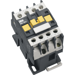 Контактор КМИ-10911 9А 400В/АС3 1NC IEK