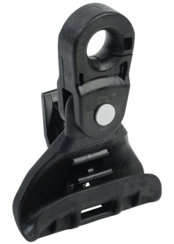 Зажим промежуточный ЗПНш 1500 ECOLINE IEK UZA-15-D16-D95-1-ECLN